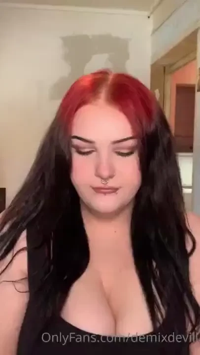 Does watching a beautiful girl smoke turn you on imagine what a 