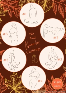 I love a good challenge i m up for it are you i don t think you can part 2