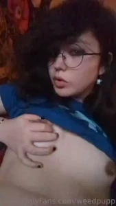 Heard y all like milky boobs part 1