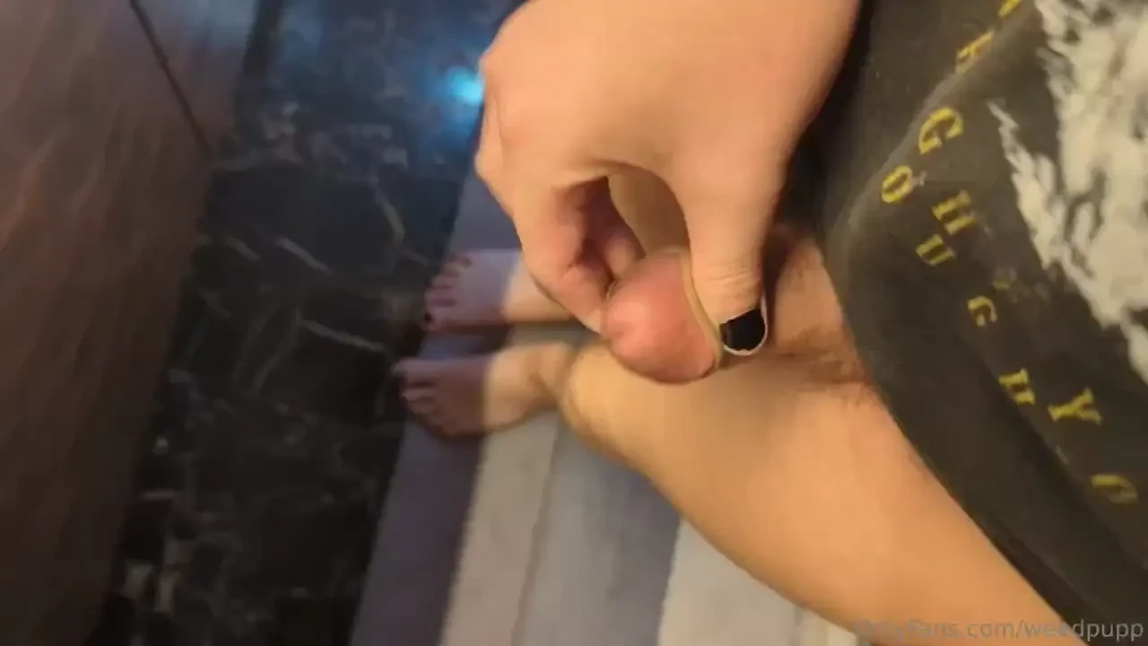 Never posted this sound on for my moans 