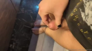 Never posted this sound on for my moans