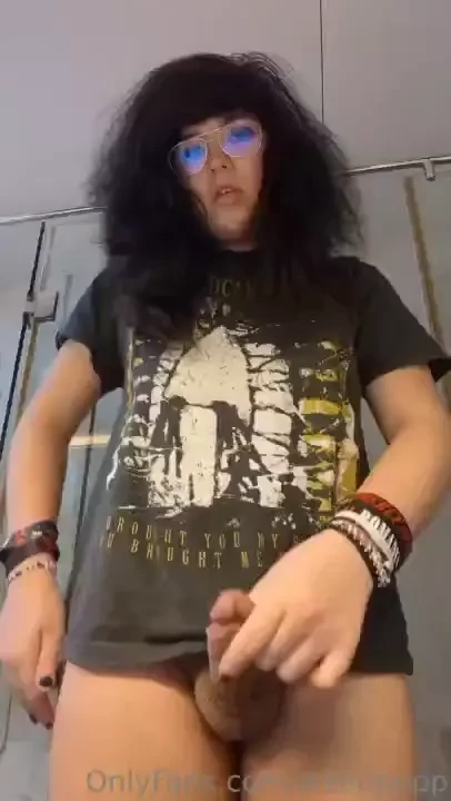 Quick few jerk off clips 3 