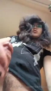 Quick few videos for y all 3 i hope my moans aren t ugly part 2