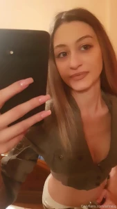 Tomorrow evening at 9 30 pm live on annepage maine seara ora 21 30