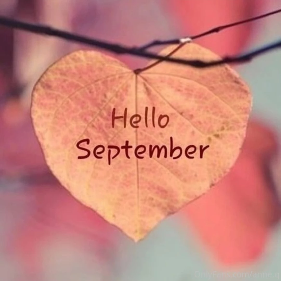 Helloautumn what ideas do you have for autumn 