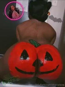 Trick r treat give me something good to eat