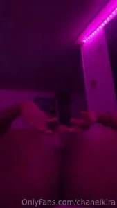Pretty n pink part 1
