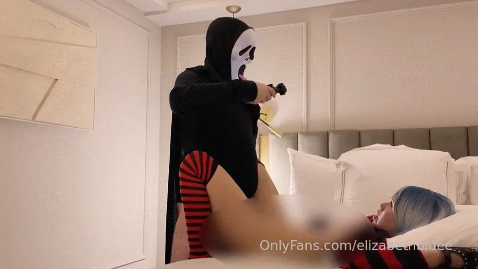 Roleplay booty cumshot teasing doggystyle reverse cowgirl twerking 