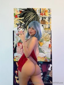 Come real nice and close to me papi