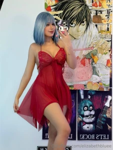 Would love to enjoy together all night long