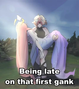 I knew that scuttler was a bad choice o o