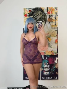 Just barely waking up boo morning part 1