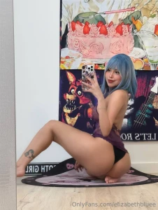 Think you will be in love with how soft it is _