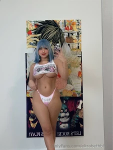 About time we got our game on bby