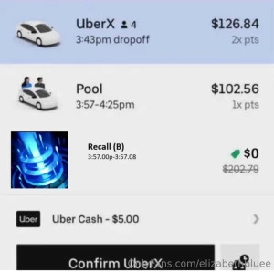 So bad that it only works to go back home