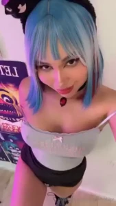 Come on baby let s play part 4