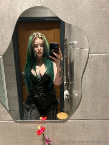 Lil pic dump from my nightout last night hehe part 1