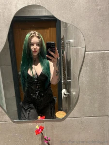 Lil pic dump from my nightout last night hehe