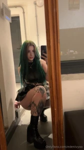 Hi drop a like so i know you like the view part 1