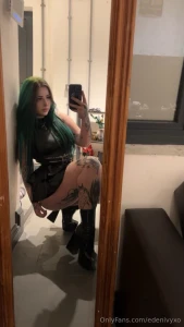 Hi drop a like so i know you like the view