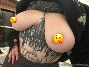 First post in a week whoopsie christmas has been rough this year 3 has