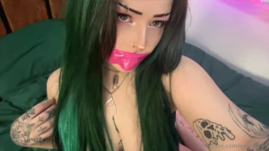 I didn t do a big end of the year deal this year omg i ve been so ill