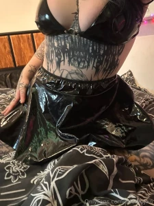 Who doesn t love a lil bit of pvc