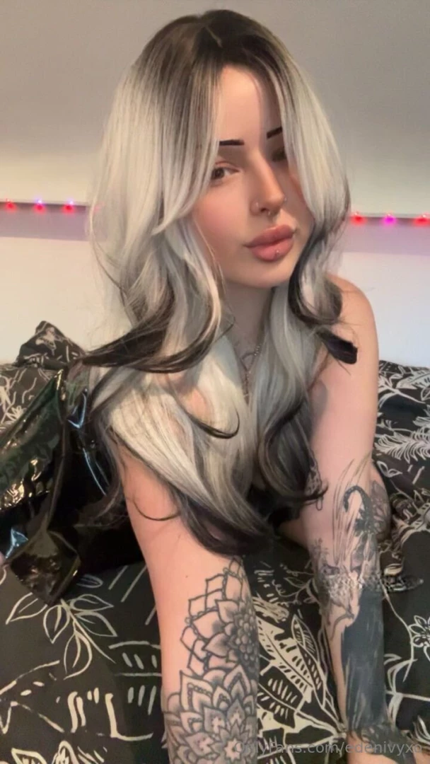 Who doesn t love a lil bit of pvc part 1 