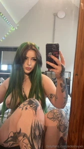 For 2 spots only the garden of eden everything free for a month club