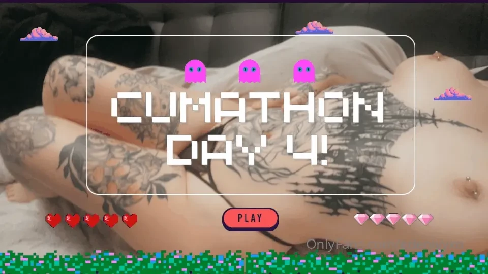 Day 4 so far so good hehe got some spicy things in store today keep an 