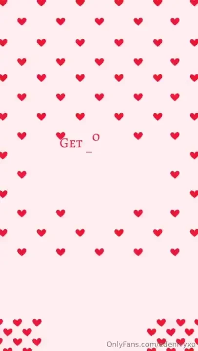 Cumathon valentine s garden of eden elite club special 31 days of 