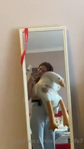 Thank you for the gift unexpectedly nice and important for me