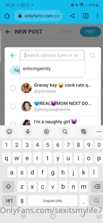 Hi just thought i d send a message out of are changing sfs again only 