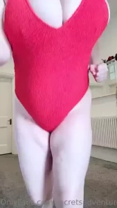 I don t need a life raft i ve already got two flotation devices i love