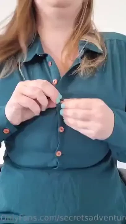 Big boob problems volume i - nothing ever fits 