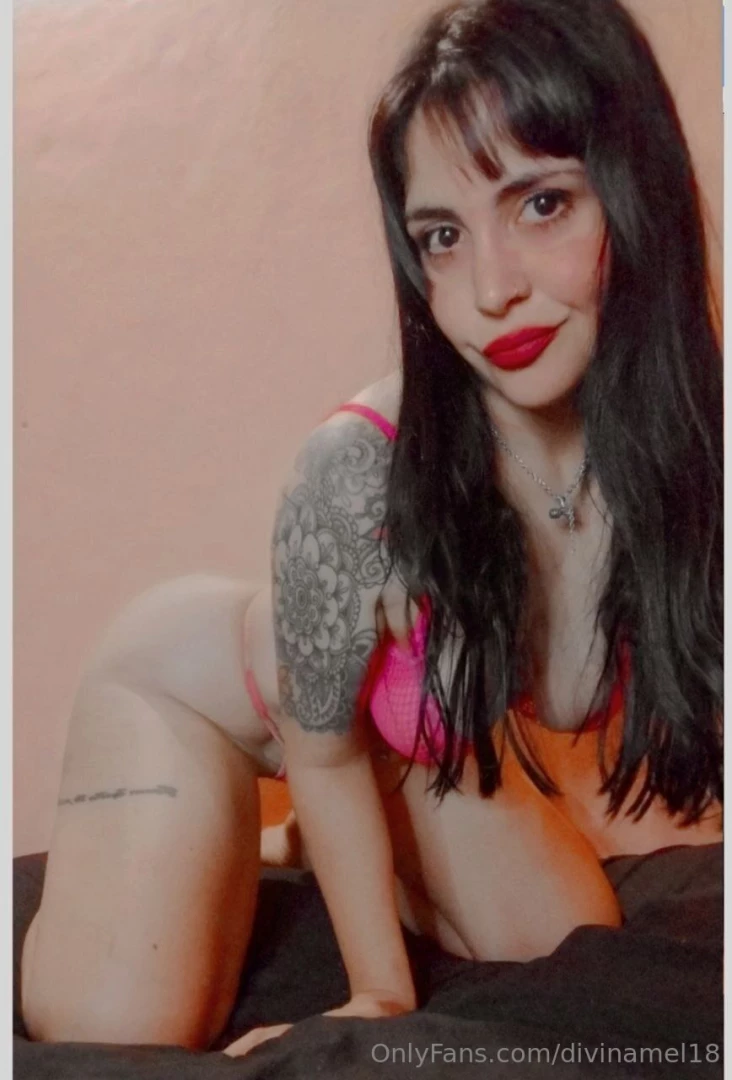 divinamel181 - Agostinaa28 