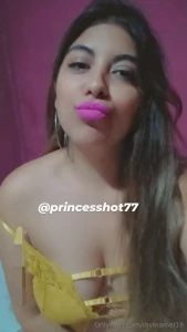 Subscription princesshot77 no money nbsp i don t play