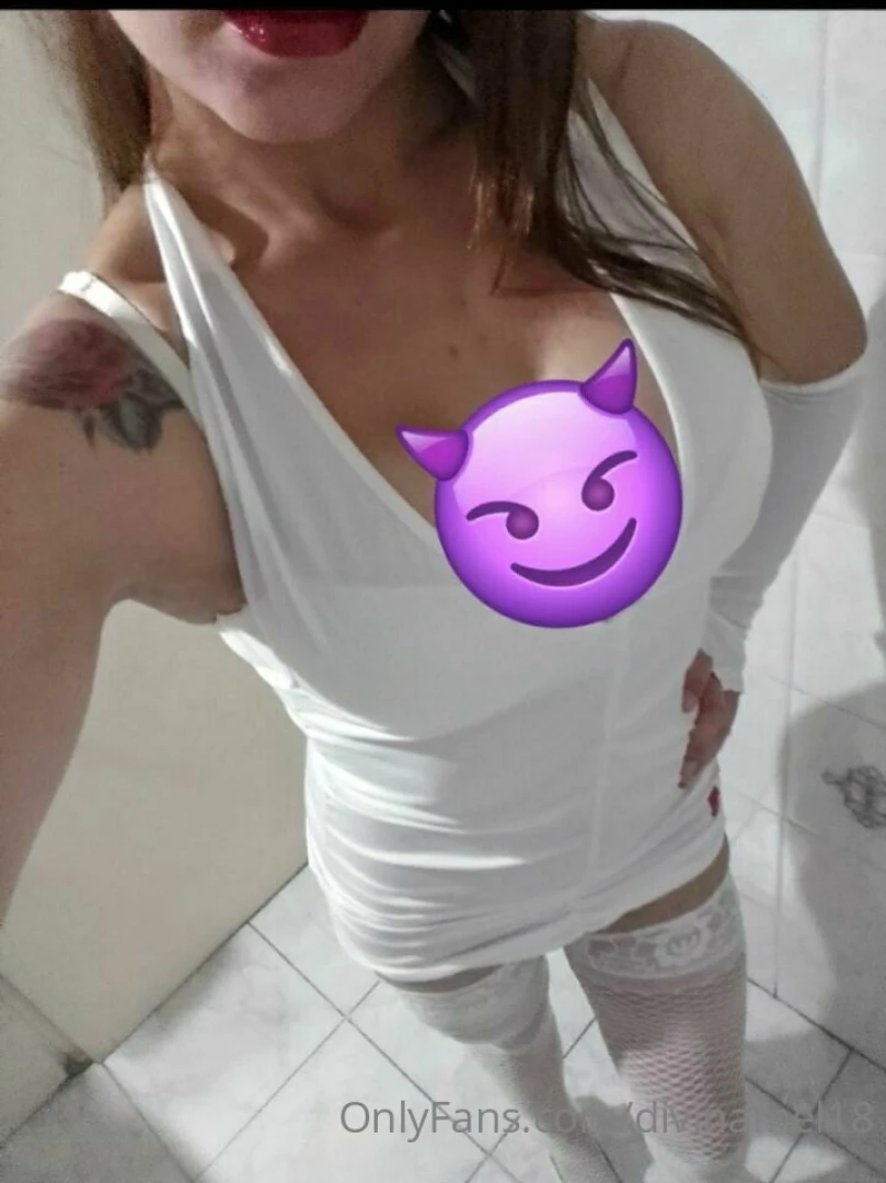 I invite you to see me part 3 