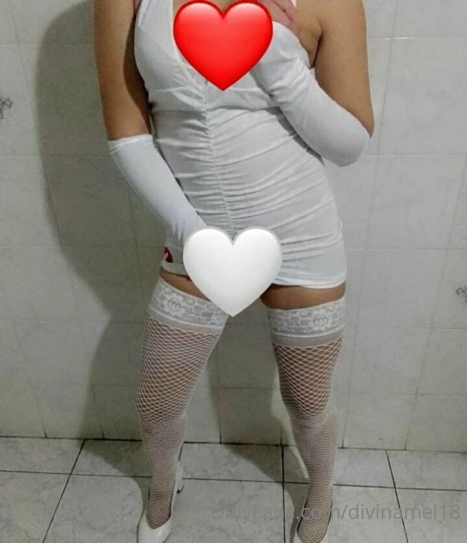 I invite you to see me part 1 