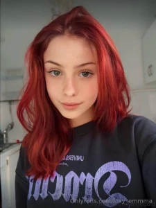 Let me distract you angegold cute girl angegold loves to play with her part 30