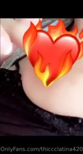 Tip to remove the heart