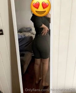 Loving these new leggings