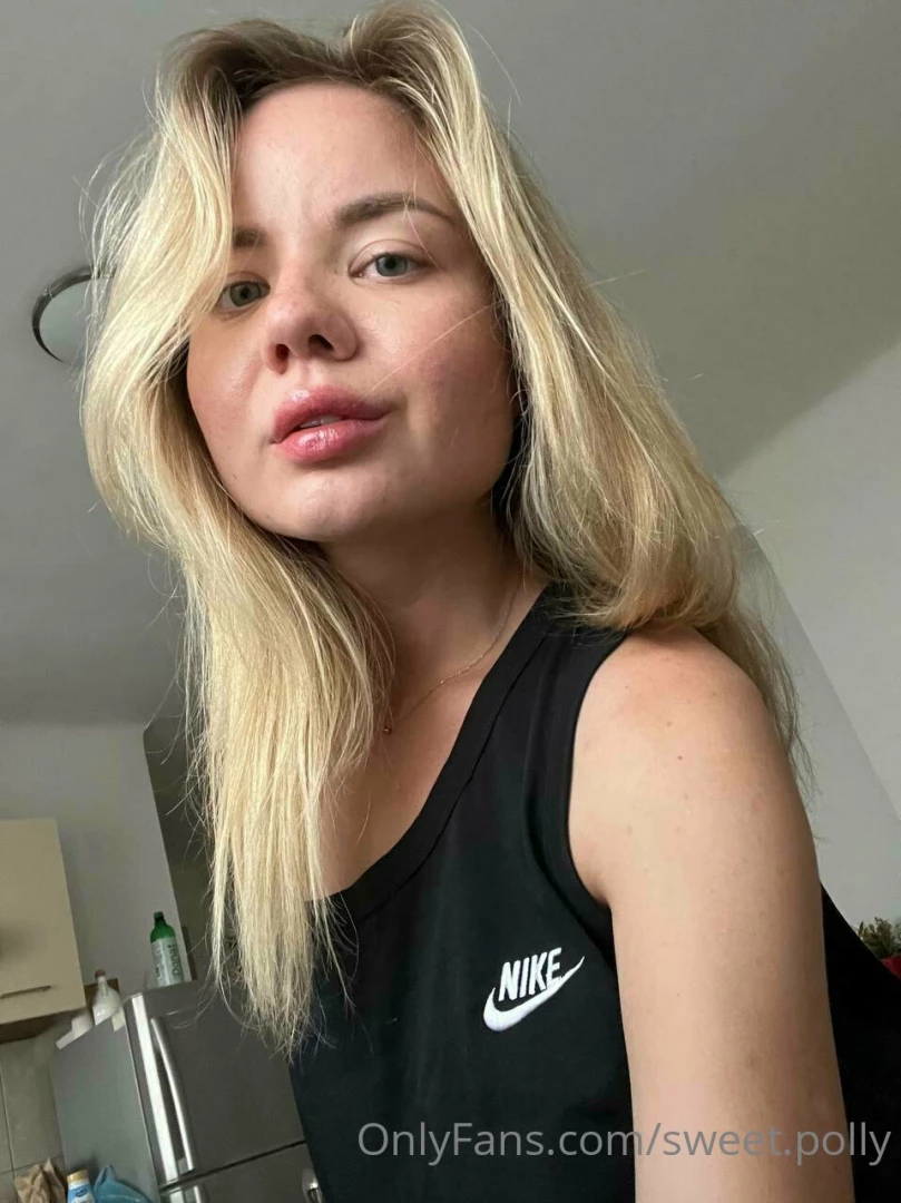 Would you like my face to be closer 