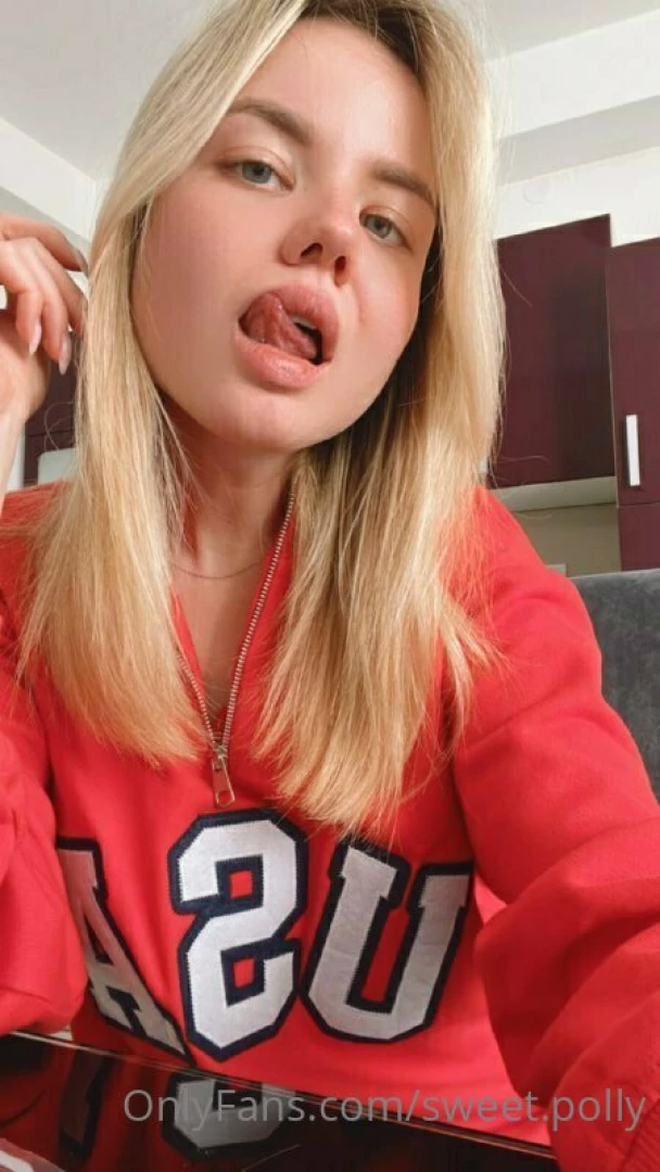 Do you like the color red part 7 