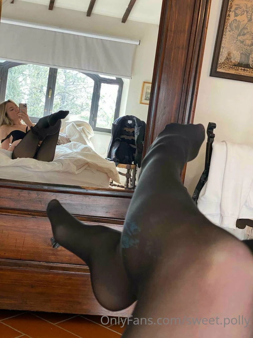 Any plans tonight part 3 