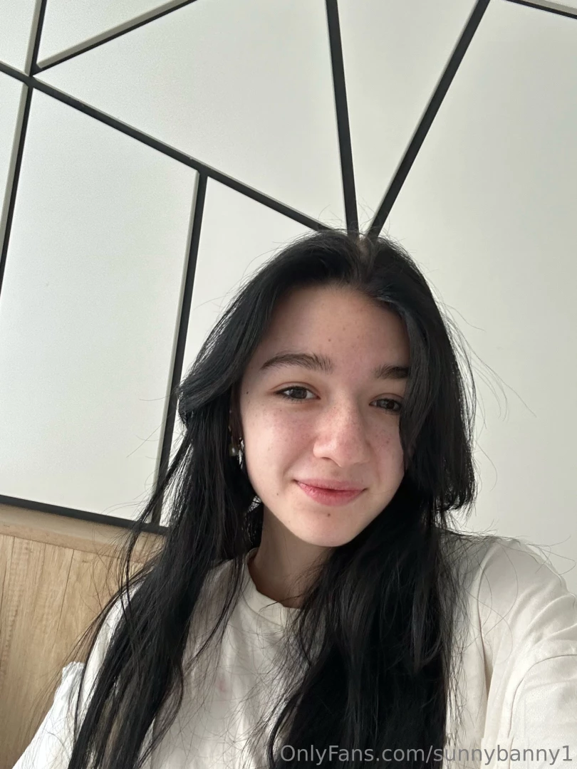 Do you want to watch this virgin cutie alanamelnikova get embarrassed part 409 