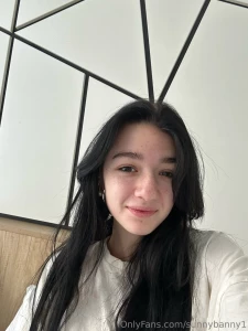 Do you want to watch this virgin cutie alanamelnikova get embarrassed part 409