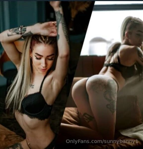 Do you want to play with me monikabeluci join my free page to see more part 70