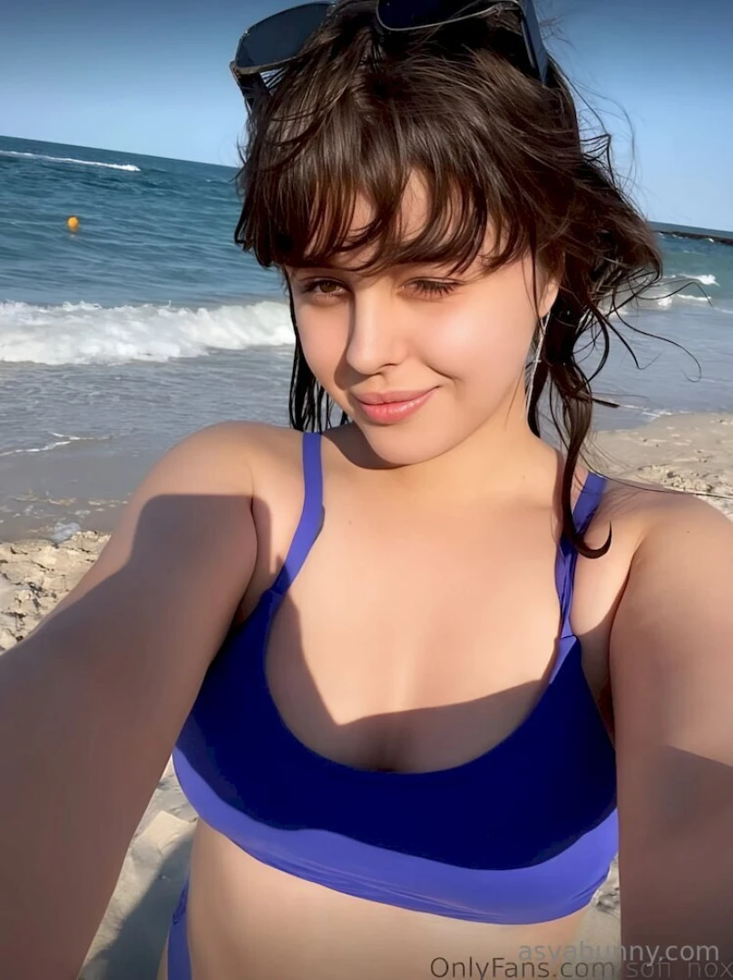 Sofi_nox she is waiting for you sofi_nox join this hot baby for part 138 