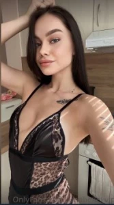 She is waiting for you lunabelle_vip this cutie lunabelle_vip will use part 20